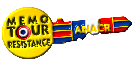 Logo Mémo Tour Résistance