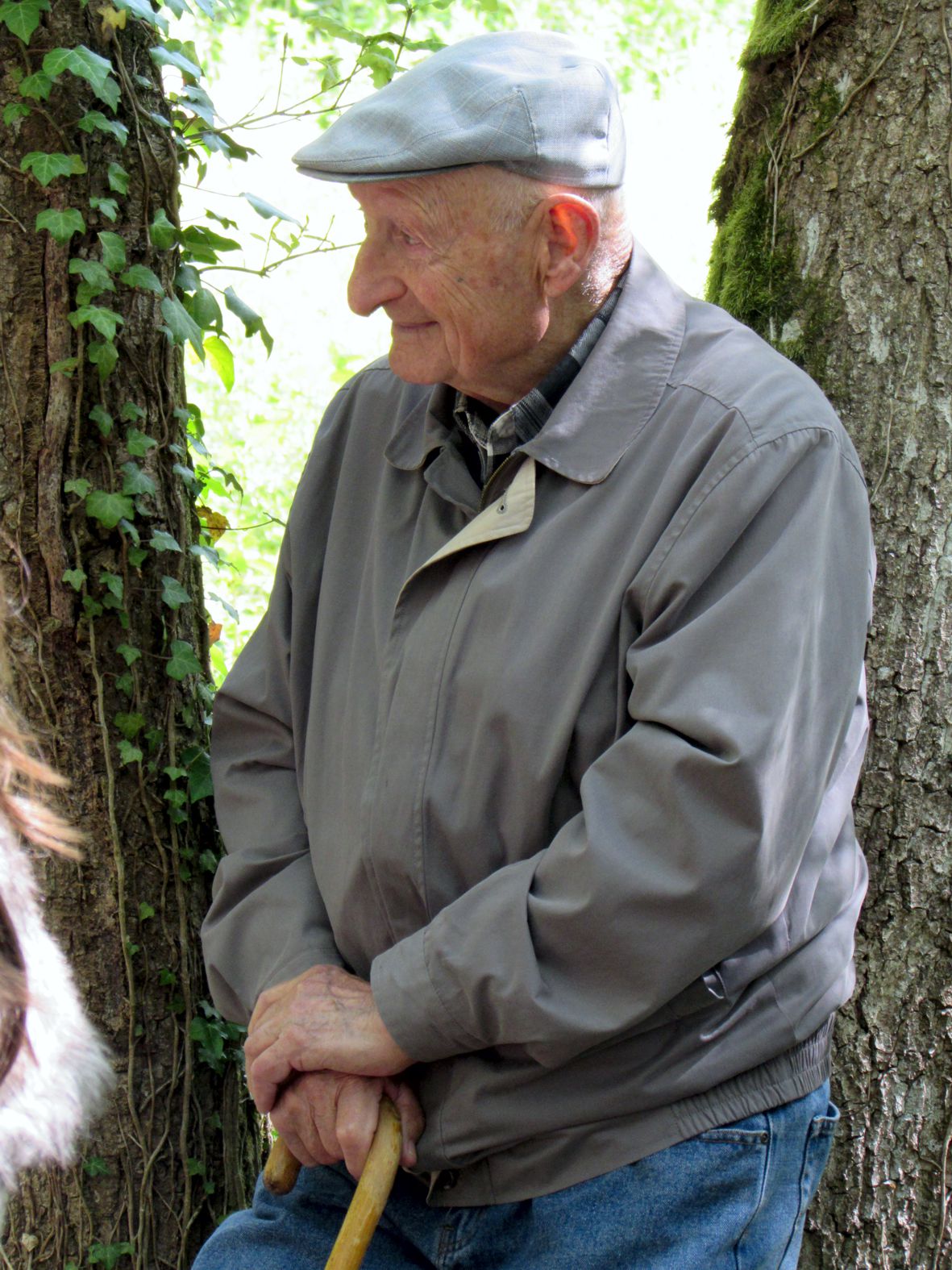 LUCIEN 3 ANACR Allier