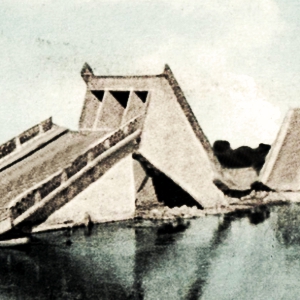 Il suffit de sauter le pont episode artwork